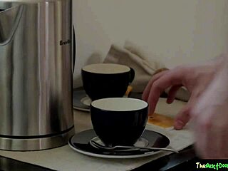 twink duo assfucking hard in bedroom