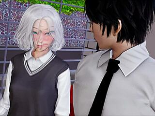 My real desire for big ass indian cartoon tits