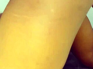 yo, how does this oiled badass bitch get slammed so hard by stepdaughter?