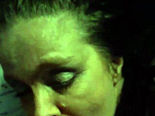 Sharing my true feelings about Sheila as she sucks my cock deep