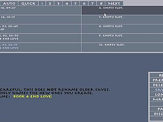 four elements trainer book 4 love part 71 in anime hentai