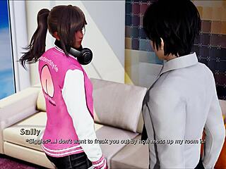 My real desire for big ass indian cartoon tits