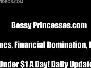 Give Us Every Last Cent You Have