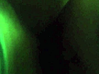 زوجين هاويين يمارسون الجنس المتسخ في المنزل