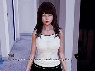 Indian Woman With Big Ass And Tits Fulfills Desire In Game