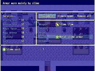 i'm the female demon king seeking revenge in this hentai adventure