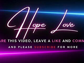 horny stepsister rides hard on top until she climaxes