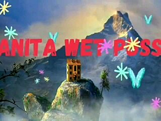 I say, I played with my little clit outdoors in public