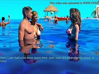 a wife and stepmother 79 😊