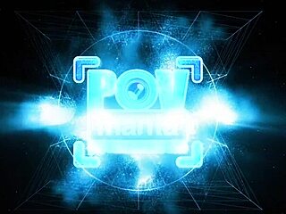 Audrey Noir Rides Cock With Toys And Gets Cumshot.