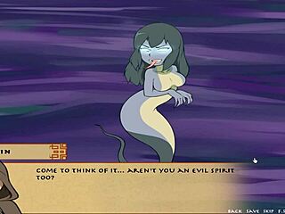 four elements trainer book 4 love part 71 in anime hentai