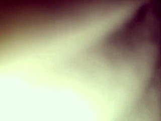 Bianca at the cinema, tasting sticky surprises with her tongue. Check more on XV Red.