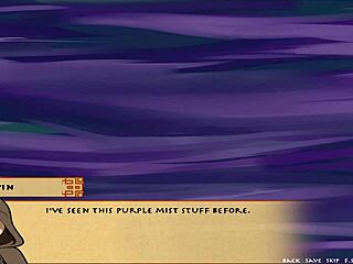 four elements trainer book 4 love part 71 in anime hentai