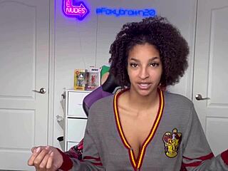 Foxybrown20 Shares a Wild Story About a Stranger Encounter at Walmart.