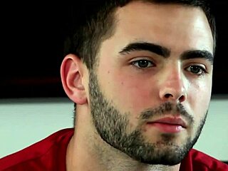 Watch this guy get ass pounded in a gay casting interview.