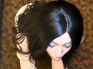 wife fucks boss to keep his job