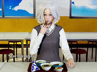 My real desire for big ass indian cartoon tits