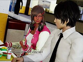 My real desire for big ass indian cartoon tits