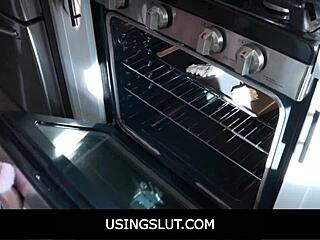 ¡Hombre, Estoy Enganchado al Freeuse con Joven Adulta Horneando con Alex Coal y Marcus London, Follando Salvaje!