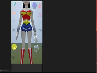 diana gets sexy assfucking and anal