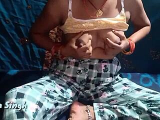 嘿，大舅子，为什么在婚礼上用力操我？