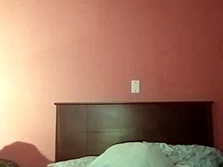 Does this hot slut take that big black cock in doggystyle?