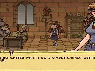 Akaburs witch trainer full playthrough part 3