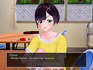 Complete gameplay - hs tutor part 10