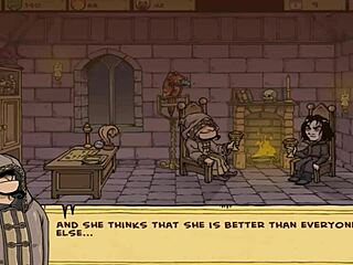 Akaburs witch trainer full playthrough part 3