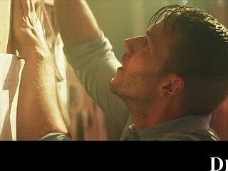 Maddy May Fucks Her Hot Scientist