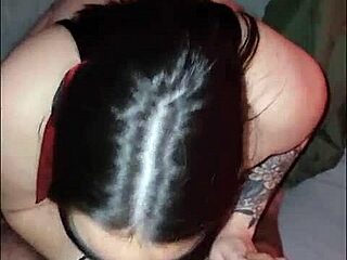 i got the white cock i was cravin