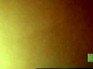 Does this hot slut take that big black cock in doggystyle?