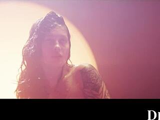 Maddy May Fucks Her Hot Scientist