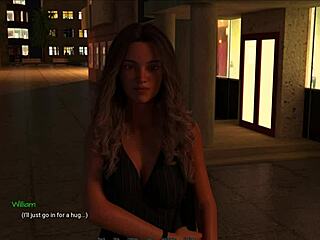 radiant - waitress has sex in the stalls - part 6