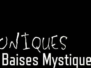 Nicholas Barden And Andre Cruise In Bareback Monster Cock Action