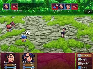 Trials Lets Go On A Quest!