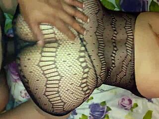 Mi culona en cuatro 😍