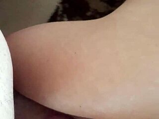 giving a blowjob to my boss