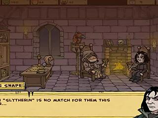 Akaburs witch trainer full playthrough part 3