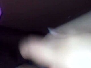 Triple Squirting with Clothes Ripped During Vagina Masturbation