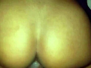 silently banging my girlfriend without protection for a surprise