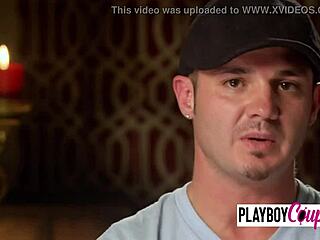 Wow! Geile Swinger-Paare tauchen in sinnliche Orgie ein