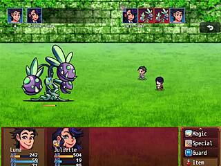 Trials Lets Go On A Quest!