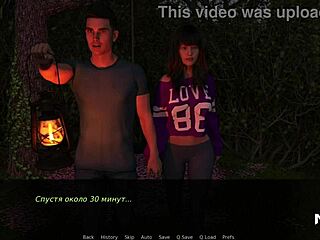 Dusklightmanor alone under the stars e1 69