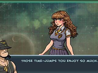 Akabur's Star Channel 34 Part 18 has Jasmine training Hermoine hard 😍