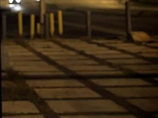 rough anal gag and cum milking in bondage 😈 unless you're from the sixties