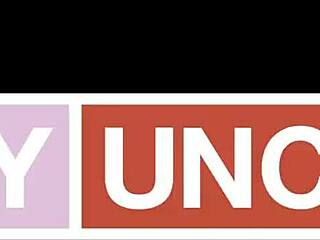 Latino cuties with tattoos bang by the pool