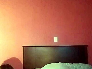 Does this hot slut take that big black cock in doggystyle?