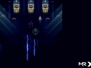 Lust Epidemic Dungeon With Pregnant Cartoon