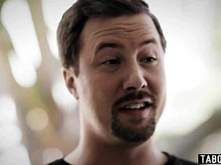 Failing actress Keira Croft rides monster cock in dorm